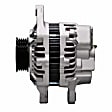 11177 Alternator, 1.5L, 4Cyl, 80 Amp, Remanufactured, QB Premium
