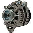11181 Alternator, 4.6L, 8Cyl, 220 Amp, Remanufactured, QB Premium