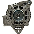 11181 Alternator, 4.6L, 8Cyl, 220 Amp, Remanufactured, QB Premium