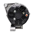 11183 Alternator, 3.9L, 6Cyl, 150 Amp, Remanufactured, QB Premium