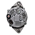 11190 Alternator, 2.7L, 6Cyl, 130 Amp, Remanufactured, QB Premium