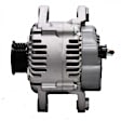 11190N Alternator, 2.7L, 6Cyl, New