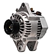 11194 Alternator, 2.7L, 4Cyl, 80 Amp, Remanufactured, QB Premium