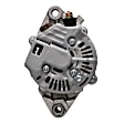 11194 Alternator, 2.7L, 4Cyl, 80 Amp, Remanufactured, QB Premium