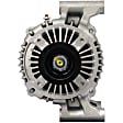 11199 Alternator, 3.0L, 6Cyl, 120 Amp, Remanufactured, QB Premium