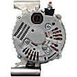11199 Alternator, 3.0L, 6Cyl, 120 Amp, Remanufactured, QB Premium