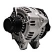11201N Alternator, 2.4L, 4Cyl, New