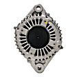 11202 Alternator, 2.4L, 4Cyl, 110 Amp, Remanufactured, QB Premium