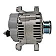 11202 Alternator, 2.4L, 4Cyl, 110 Amp, Remanufactured, QB Premium