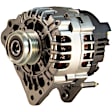 11207 Alternator, 2.0L, 4Cyl, 90 Amp, Remanufactured, QB Premium