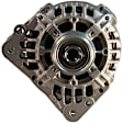 11207 Alternator, 2.0L, 4Cyl, 90 Amp, Remanufactured, QB Premium