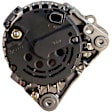 11207 Alternator, 2.0L, 4Cyl, 90 Amp, Remanufactured, QB Premium