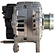 11207 Alternator, 2.0L, 4Cyl, 90 Amp, Remanufactured, QB Premium