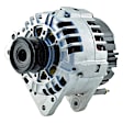 11209 Alternator, 2.0L, 4Cyl, Remanufactured, OE Replacement Series