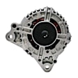11210 Alternator, 2.0L, 4Cyl, 120 Amp, Remanufactured, QB Premium