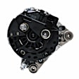 11210 Alternator, 2.0L, 4Cyl, 120 Amp, Remanufactured, QB Premium
