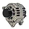 11212 Alternator, 1.8L, 4Cyl, 120 Amp, Remanufactured, QB Premium