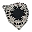 11212 Alternator, 1.8L, 4Cyl, 120 Amp, Remanufactured, QB Premium