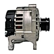 11212 Alternator, 1.8L, 4Cyl, 120 Amp, Remanufactured, QB Premium