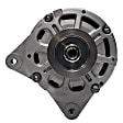 11213 Alternator, 4.2L, 8Cyl, 190 Amp, Remanufactured, QB Premium