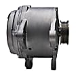 11213 Alternator, 4.2L, 8Cyl, 190 Amp, Remanufactured, QB Premium