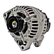 11218 Alternator, 3.0L, 6Cyl, 140 Amp, Remanufactured, QB Premium