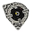 11218 Alternator, 3.0L, 6Cyl, 140 Amp, Remanufactured, QB Premium