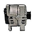 11218 Alternator, 3.0L, 6Cyl, 140 Amp, Remanufactured, QB Premium