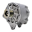 11219 Alternator, 6.0L, 12Cyl, 190 Amp, Remanufactured, QB Premium