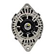 11227 Alternator, 1.8L, 4Cyl, 110 Amp, Remanufactured, QB Premium