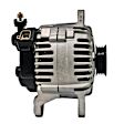 11227 Alternator, 1.8L, 4Cyl, 110 Amp, Remanufactured, QB Premium