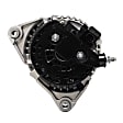 11233 Alternator, 5.7L, 8Cyl, 136 Amp, Remanufactured, QB Premium