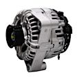 11234 Alternator, 125 Amp, Remanufactured, QB Premium