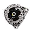11234 Alternator, 125 Amp, Remanufactured, QB Premium
