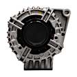 2008 Chevrolet Impala - With 125 Amp Bosch Alternator, With Clutch Pulley, Remanufactured, 6 Cyl 3.9L, QB Premium