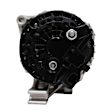 2008 Chevrolet Impala - With 125 Amp Bosch Alternator, With Clutch Pulley, Remanufactured, 6 Cyl 3.9L, QB Premium