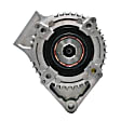 11237 Alternator, 3.9L, 6Cyl, 150 Amp, Remanufactured, QB Premium