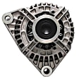 11239N Alternator, 6.7L, 6Cyl, New