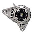 2009 Jeep Grand Cherokee - Alternator, Remanufactured, 8 Cyl 6.1L, QB Premium
