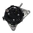 2009 Jeep Grand Cherokee - Alternator, Remanufactured, 8 Cyl 6.1L, QB Premium
