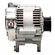 11242 Alternator, 136 Amp, Remanufactured, QB Premium