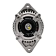 11244 Alternator, 2.4L, 4Cyl, 136 Amp, Remanufactured, QB Premium