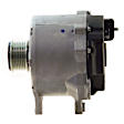11245 Alternator, 3.2L, 6Cyl, Remanufactured, OE Replacement Series
