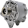 11246 Alternator, 4.2L, 8Cyl, 190 Amp, Remanufactured, QB Premium