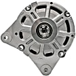 11246 Alternator, 4.2L, 8Cyl, 190 Amp, Remanufactured, QB Premium
