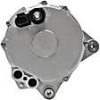 11246 Alternator, 4.2L, 8Cyl, 190 Amp, Remanufactured, QB Premium