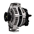 11248 Alternator, 150 Amp, Remanufactured, QB Premium