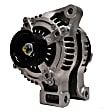 11250 OE Replacement Alternator, 3.6L, 6Cyl, Remanufactured QB Premium