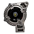 11250 OE Replacement Alternator, 3.6L, 6Cyl, Remanufactured QB Premium