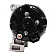 11250 OE Replacement Alternator, 3.6L, 6Cyl, Remanufactured QB Premium